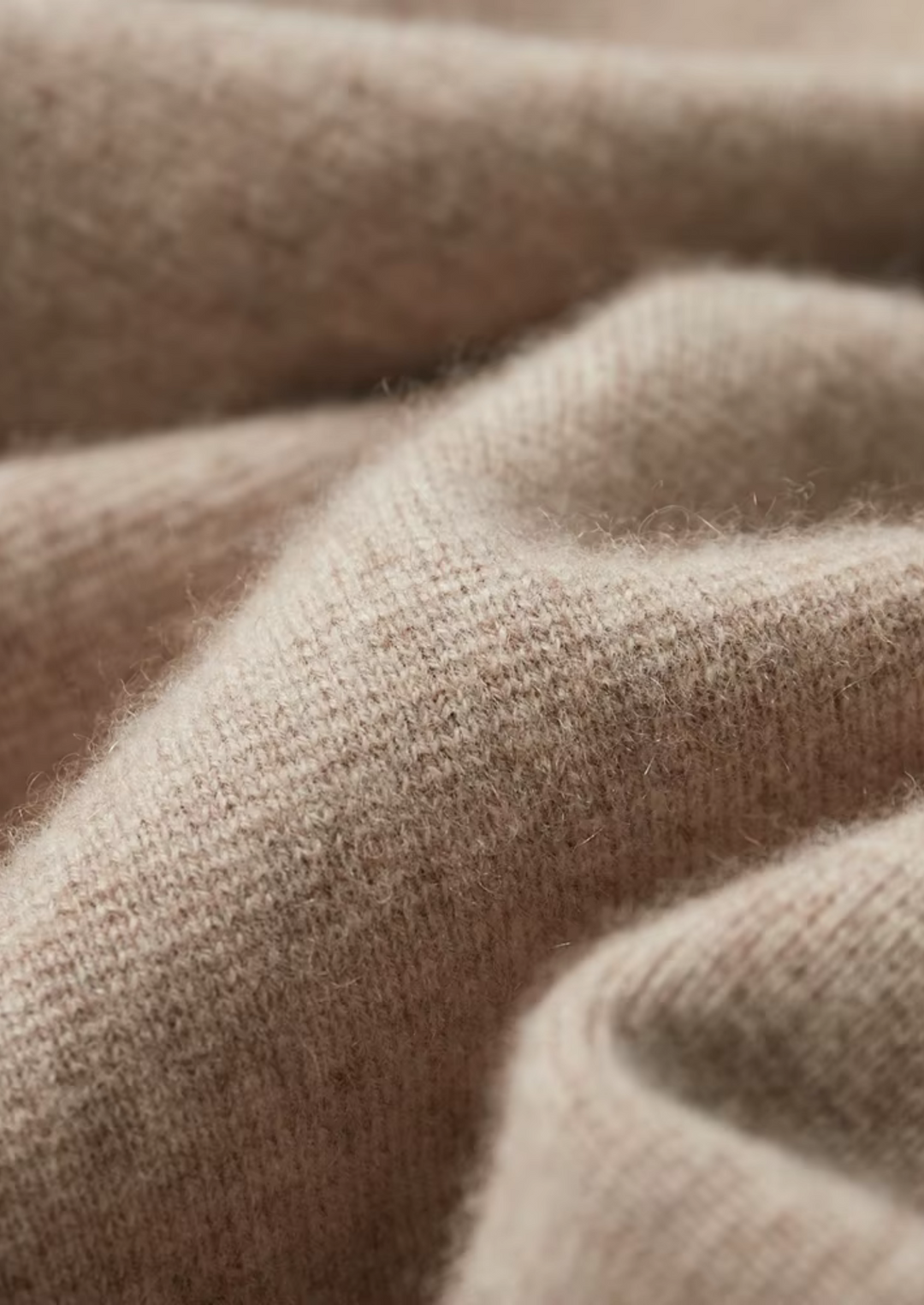 Extra finom merinó gyapjú cipzáras galléros kardigán