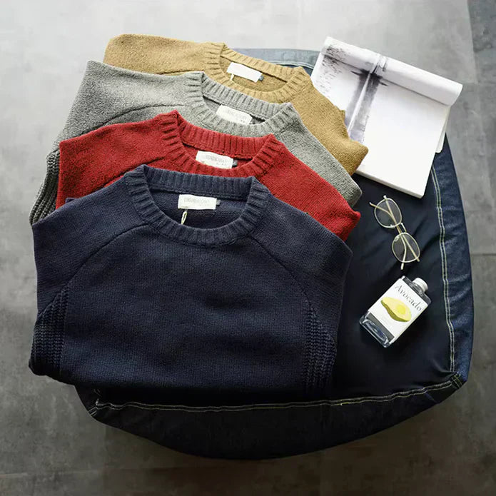 STEVE | ALPINE KARDIGÁN